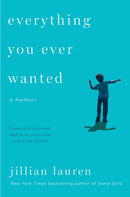 Everything You Ever Wanted-Biography and memoirs-買書書 BuyBookBook