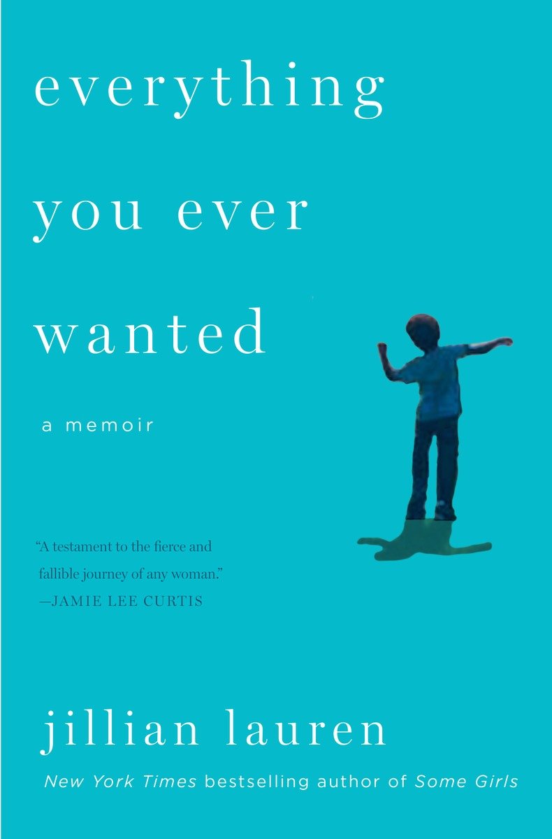 Everything You Ever Wanted-Biography and memoirs-買書書 BuyBookBook