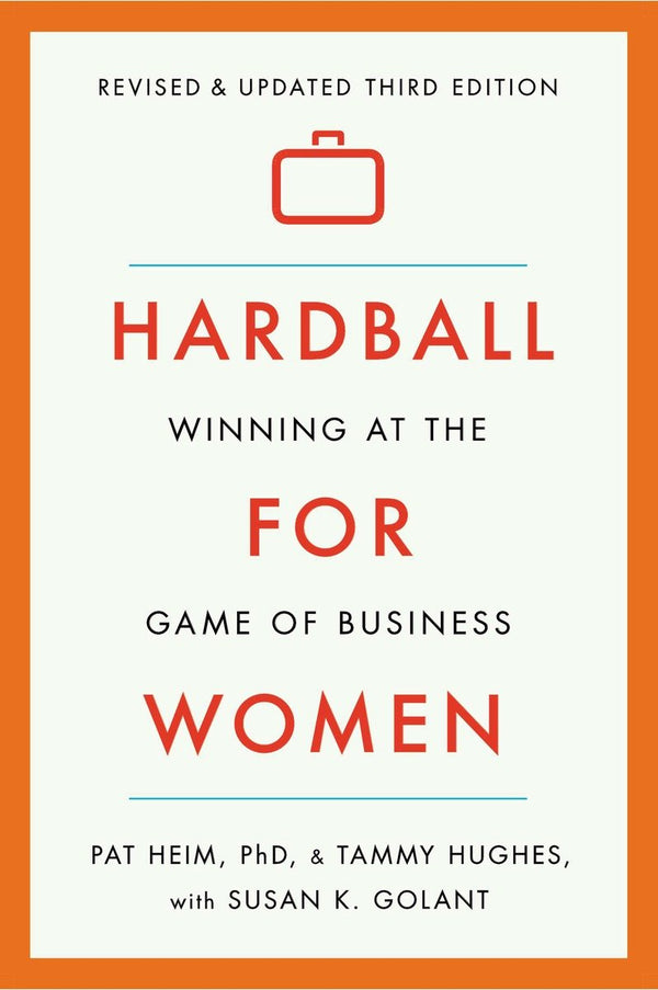 Hardball for Women-Business and Management-買書書 BuyBookBook