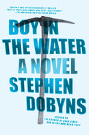 Boy in the Water-Fiction: Crime and mystery-買書書 BuyBookBook