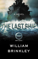 The Last Ship-Fiction: Science fiction-買書書 BuyBookBook