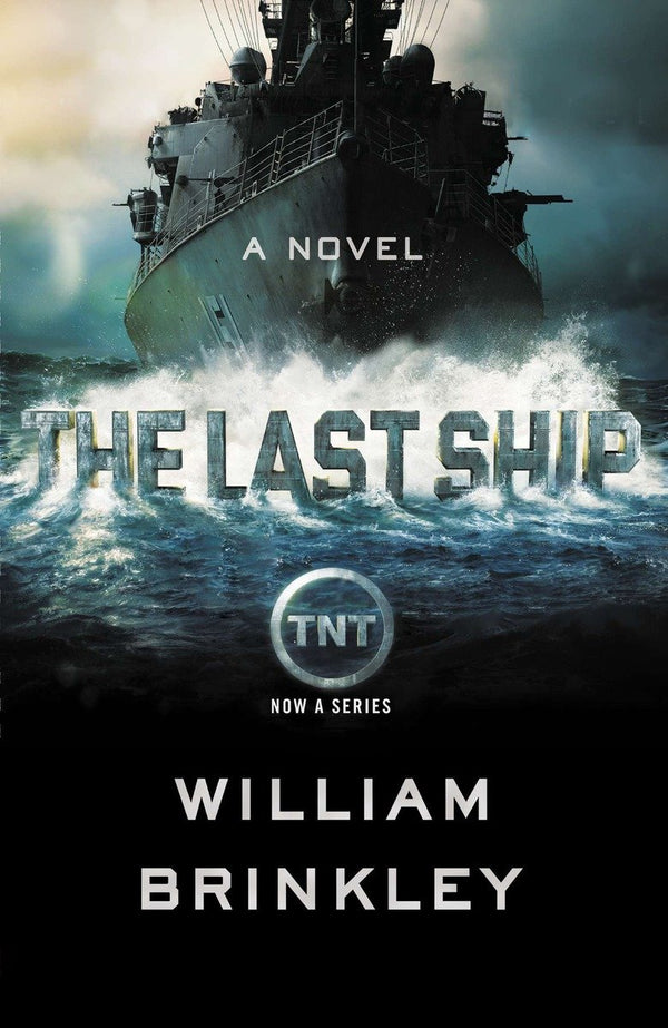 The Last Ship-Fiction: Science fiction-買書書 BuyBookBook