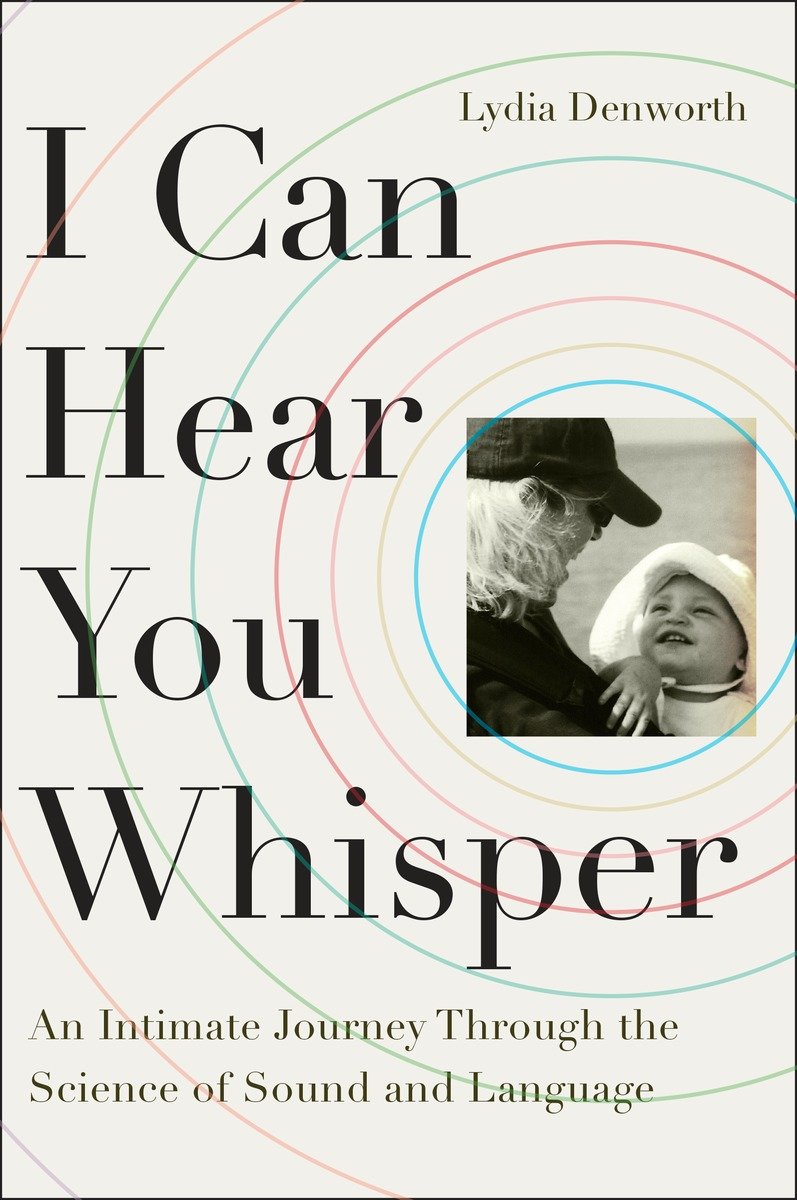 I Can Hear You Whisper-Family and health-買書書 BuyBookBook