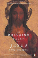 The Changing Faces of Jesus-Religion and beliefs-買書書 BuyBookBook