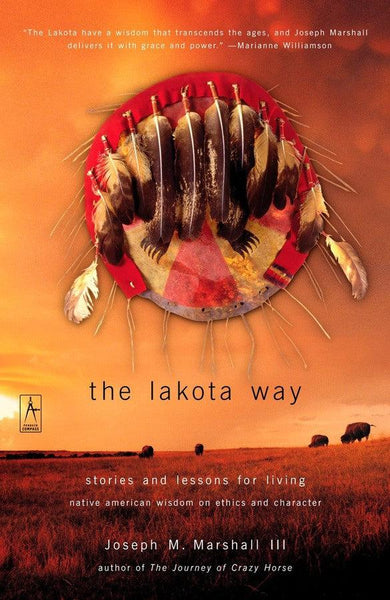 The Lakota Way-History and Archaeology-買書書 BuyBookBook