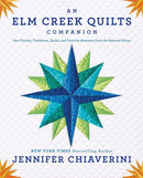An Elm Creek Quilts Companion-Fiction: general and literary-買書書 BuyBookBook