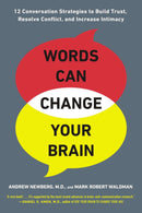Words Can Change Your Brain-Psychology-買書書 BuyBookBook