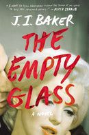 The Empty Glass-Fiction: Crime and mystery-買書書 BuyBookBook