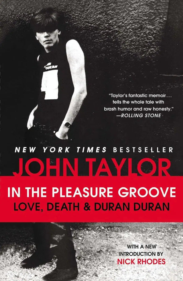 In the Pleasure Groove-Biography and memoirs-買書書 BuyBookBook