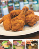 Top Secret Recipes Step-by-Step US - Paperback / softback