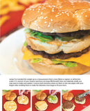 Top Secret Recipes Step-by-Step US - Paperback / softback