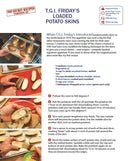 Top Secret Recipes Step-by-Step US - Paperback / softback