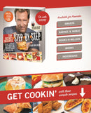 Top Secret Recipes Step-by-Step US - Paperback / softback