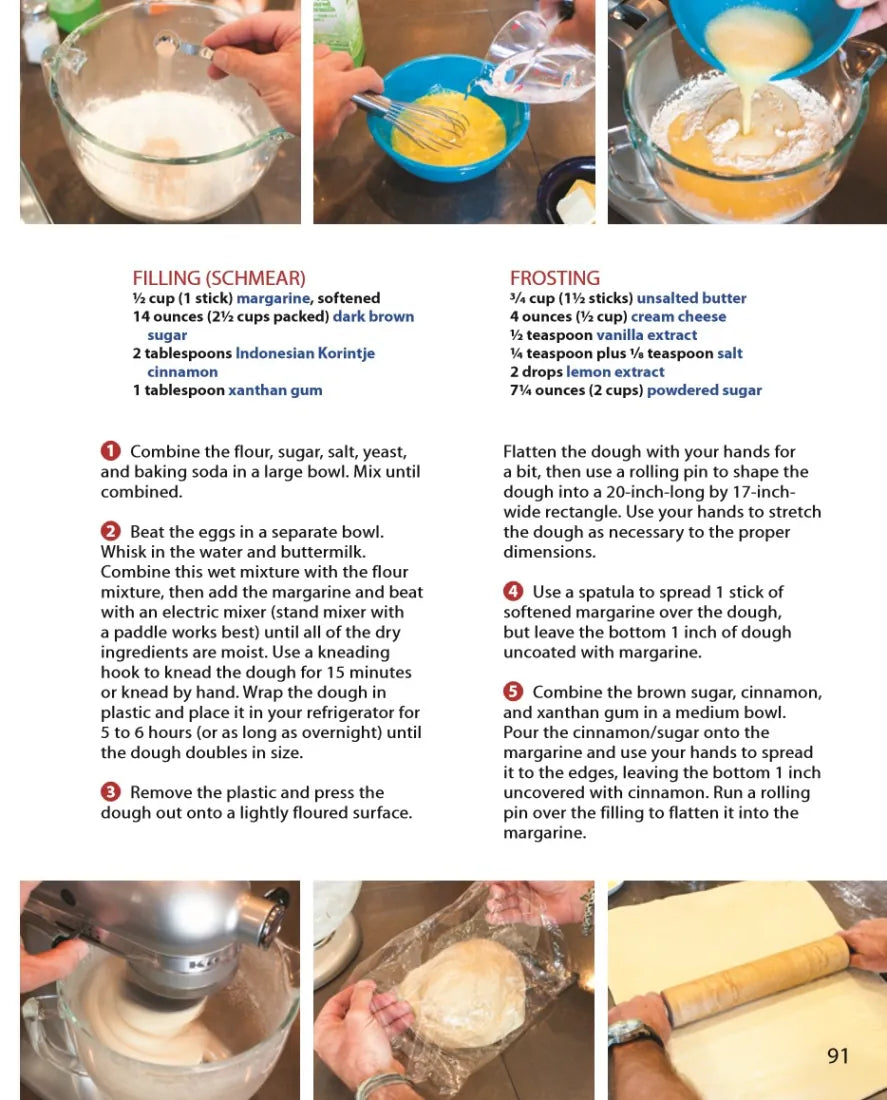Top Secret Recipes Step-by-Step US - Paperback / softback