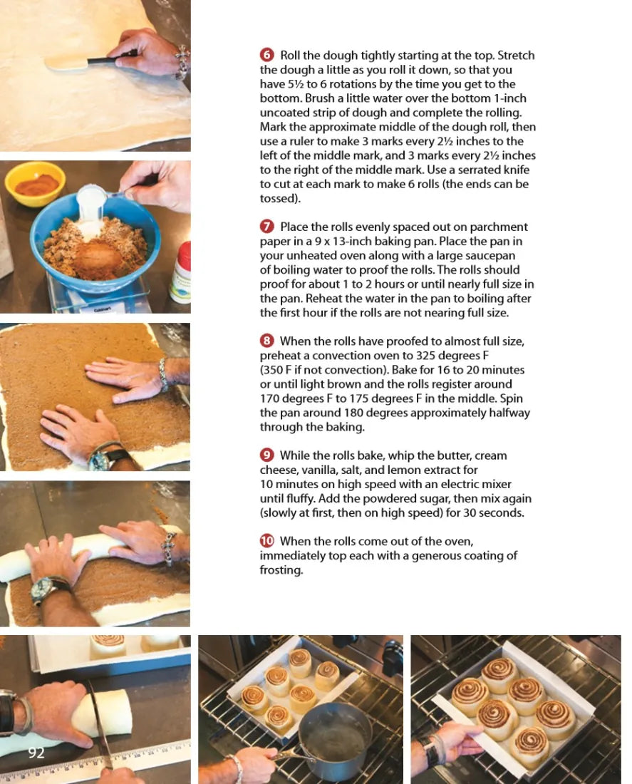 Top Secret Recipes Step-by-Step US - Paperback / softback