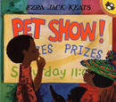 Pet Show!-Children’s / Teenage fiction: Nature and animal stories-買書書 BuyBookBook
