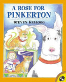 A Rose for Pinkerton-Children’s / Teenage fiction: Nature and animal stories-買書書 BuyBookBook