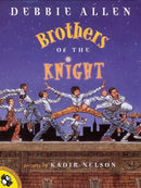 Brothers of the Knight-Children’s / Teenage fiction: Classic and traditional-買書書 BuyBookBook