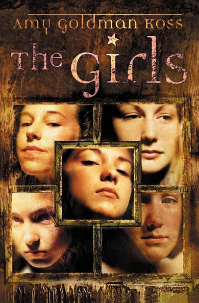 The Girls-Children’s / Teenage fiction: Relationship stories-買書書 BuyBookBook