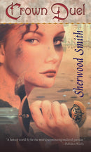 Crown Duel-Children’s / Teenage fiction: Fantasy-買書書 BuyBookBook