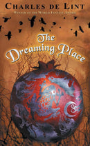 The Dreaming Place-Children’s / Teenage fiction: Fantasy-買書書 BuyBookBook