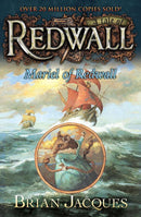 Mariel of Redwall-Children’s / Teenage fiction: Fantasy-買書書 BuyBookBook