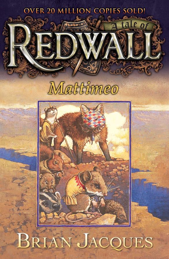 Mattimeo-Children’s / Teenage fiction: Fantasy-買書書 BuyBookBook