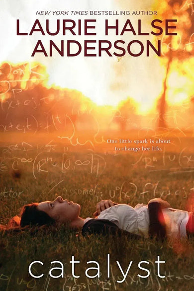 Catalyst-Children’s / Teenage fiction: General and modern fiction-買書書 BuyBookBook