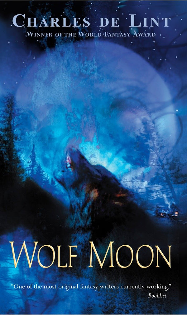 Wolf Moon-Children’s / Teenage fiction: Fantasy-買書書 BuyBookBook