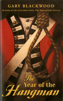 Year of the Hangman-Children’s / Teenage fiction: Biographical/ historical fiction and true stories-買書書 BuyBookBook