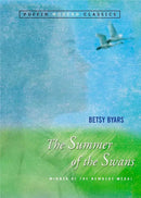 Summer of the Swans, the (Puffin Modern Classics)-Children’s / Teenage fiction: General and modern fiction-買書書 BuyBookBook