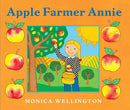 Apple Farmer Annie-Children’s / Teenage fiction: General and modern fiction-買書書 BuyBookBook