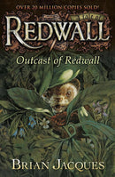 Outcast of Redwall