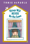 Things Will Never Be the Same-Children’s / Teenage fiction: Family and home stories-買書書 BuyBookBook