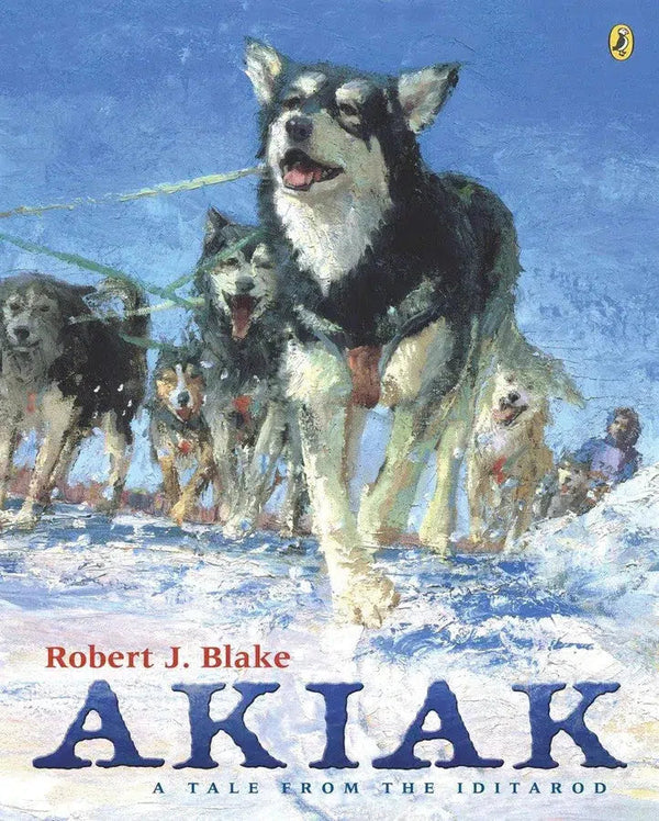 Akiak-Children’s / Teenage fiction: Sporting stories-買書書 BuyBookBook