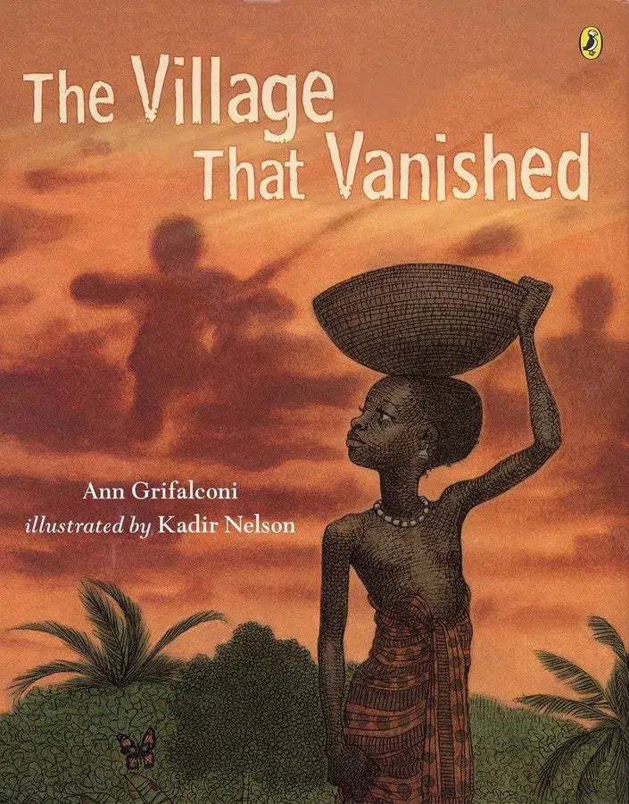 The Village that Vanished-Children’s / Teenage fiction: General and modern fiction-買書書 BuyBookBook