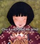 One Leaf Rides the Wind-Children’s / Teenage: poetry/ anthologies/ annuals-買書書 BuyBookBook