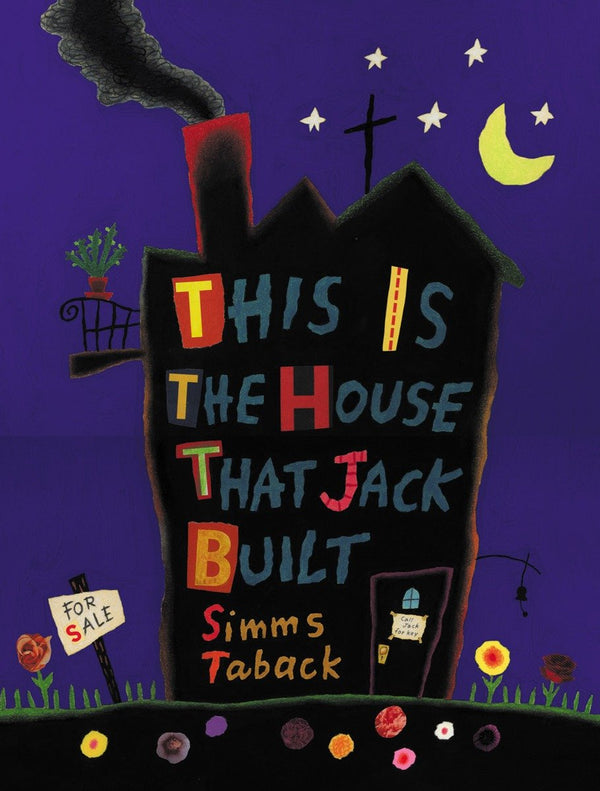 This is the House that Jack Built-Children’s / Teenage fiction: Humorous stories-買書書 BuyBookBook