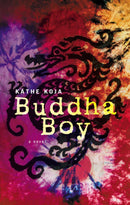 Buddha Boy-Children’s / Teenage fiction: General and modern fiction-買書書 BuyBookBook