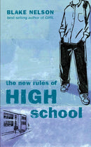 The New Rules of High School-Children’s / Teenage fiction: General and modern fiction-買書書 BuyBookBook