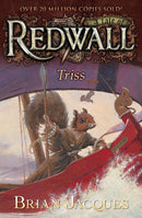 Triss-Children’s / Teenage fiction: Fantasy-買書書 BuyBookBook