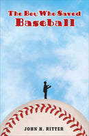 The Boy Who Saved Baseball-Children’s / Teenage fiction: Sporting stories-買書書 BuyBookBook