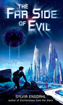 The Far Side of Evil-Children’s / Teenage fiction: Science fiction-買書書 BuyBookBook