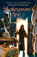 Shakespeare's Spy-Children’s / Teenage fiction: Biographical/ historical fiction and true stories-買書書 BuyBookBook