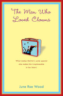 The Man Who Loved Clowns-Children’s / Teenage fiction: General and modern fiction-買書書 BuyBookBook
