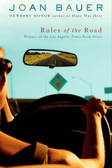Rules of the Road-Children’s / Teenage fiction: General and modern fiction-買書書 BuyBookBook