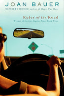 Rules of the Road-Children’s / Teenage fiction: General and modern fiction-買書書 BuyBookBook