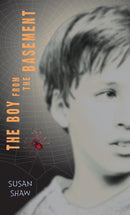 The Boy From the Basement-Children’s / Teenage fiction: General and modern fiction-買書書 BuyBookBook