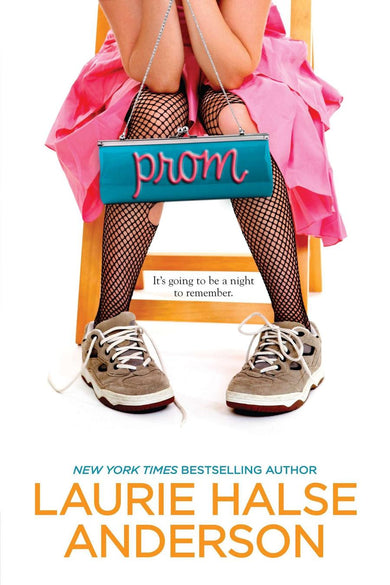 Prom-Children’s / Teenage fiction: General and modern fiction-買書書 BuyBookBook