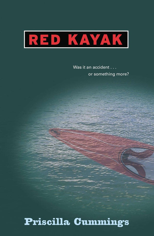 Red Kayak-Children’s / Teenage fiction: General and modern fiction-買書書 BuyBookBook